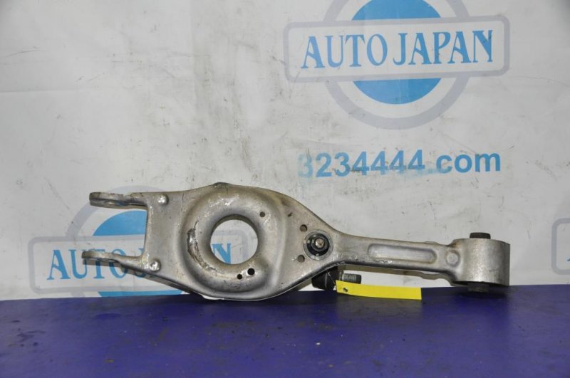 Рычаг задней подвески поперечный нижний задний правый KIA OPTIMA TF 11-16 Седан 2.4 Рычаг задней подвески поперечный нижний задний правый KIA OPTIMA TF 11-16 Седан 2.4