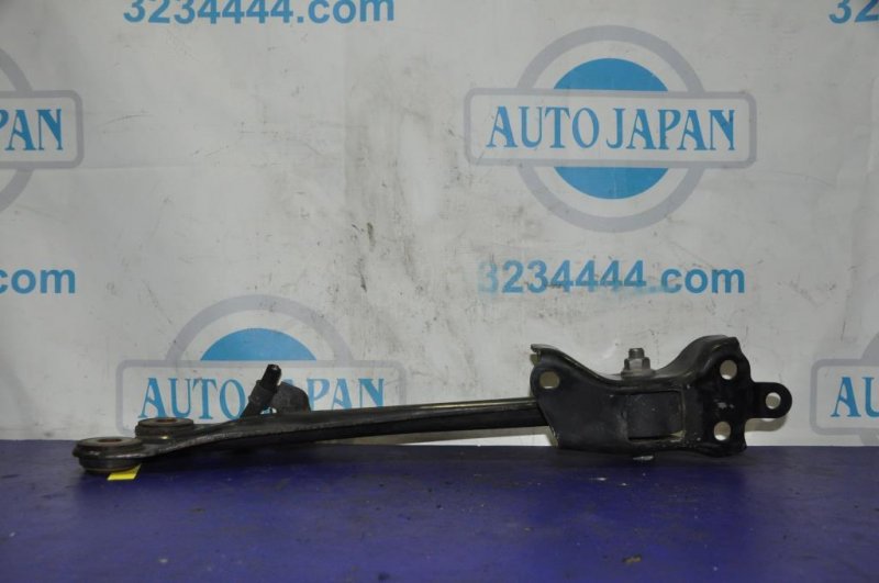 Рычаг задней подвески продольный задний правый TOYOTA RAV4 05-12 ACA38 2.4 2AZFE Рычаг задней подвески продольный задний правый TOYOTA RAV4 05-12 ACA38 2.4 2AZFE