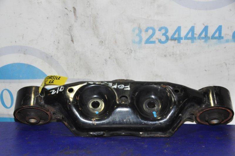 Кронштейн редуктора SUBARU FORESTER 12-19 2017 Внедорожник 2.5 41310AG023 Б/У