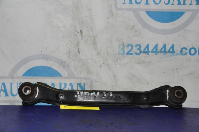 Рычаг задней подвески поперечный верхний задний правый KIA OPTIMA TF 11-16 Седан 2.4