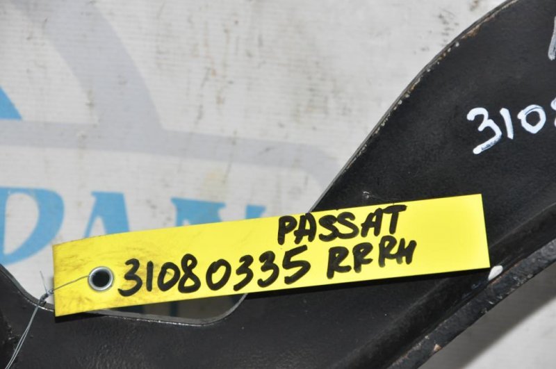 Рычаг задней подвески поперечный верхний задний правый JETTA USA 10-17 2016 162 1.4 CZTA Рычаг задней подвески поперечный верхний задний правый JETTA USA 10-17 2016 162 1.4 CZTA