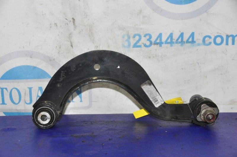 Рычаг задней подвески поперечный верхний задний правый VOLKSWAGEN JETTA USA 10-17 162 1.4 CZTA Рычаг задней подвески поперечный верхний задний правый VOLKSWAGEN JETTA USA 10-17 162 1.4 CZTA