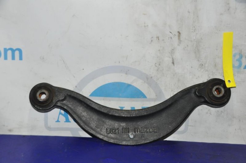 Рычаг задней подвески поперечный верхний задний правый MAZDA CX-7 06-12 Внедорожник 2.3