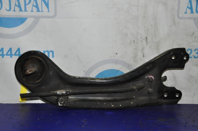 Рычаг задней подвески продольный задний правый HYUNDAI SONATA YF 10-14 Седан 2.0