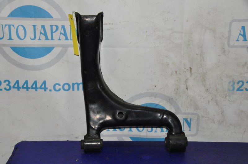 Рычаг задней подвески поперечный верхний задний правый MITSUBISHI GALANT 03-12 Седан 2.4