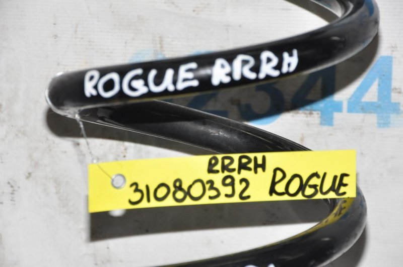 Пружина задней подвески X-TRAIL/ROGUE T32 13-20