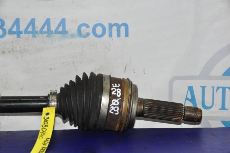 Привод задний задний правый ACURA MDX (YD2) 06-13 YD2 3.7 Привод задний задний правый ACURA MDX (YD2) 06-13 YD2 3.7