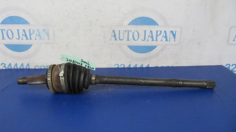 Привод передний левый KIA SOUL AM 08-13 49500-2K770 Б/У