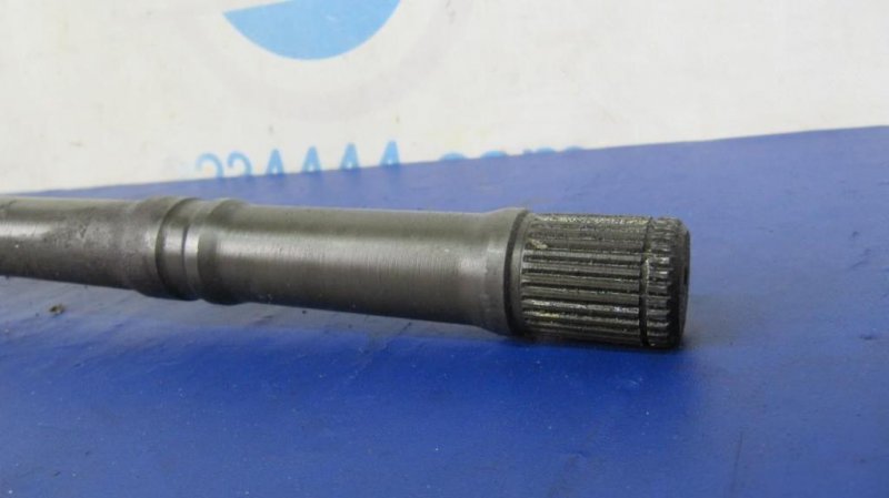 Привод передний левый SOUL AM 08-13