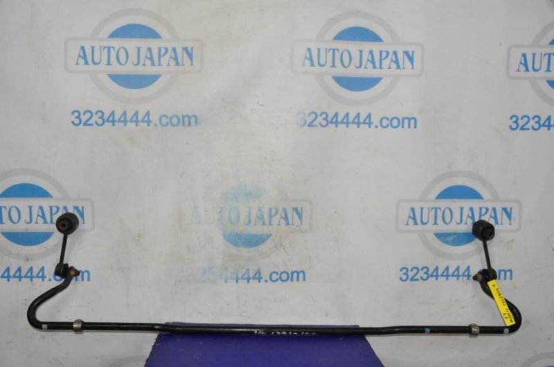 Стабилизатор задний SUBARU FORESTER 12-19 2017 Внедорожник 2.5 20451AL000 Б/У