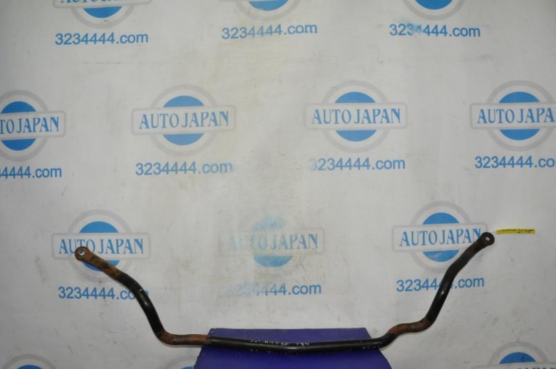 Стабилизатор передний MITSUBISHI OUTLANDER 03-07 2005 Внедорожник 2.4 MR961401 Б/У