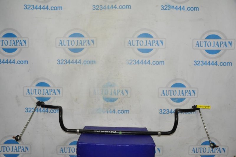 Стабилизатор передний MITSUBISHI OUTLANDER GF 12- 2014 Внедорожник 2.4 4056a096 Б/У