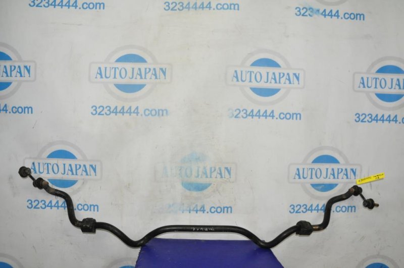 Стабилизатор передний SUBARU IMPREZA 11-17 2015 Хетчбек 2.0 20401FJ010 Б/У