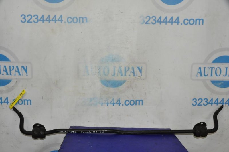 Стабилизатор задний HYUNDAI SONATA YF 10-14 2014 Седан 2.0 55510-3S001 Б/У