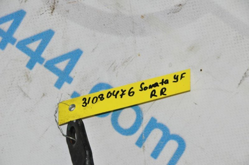 Стабилизатор задний SONATA YF 10-14 2014 Седан 2.0