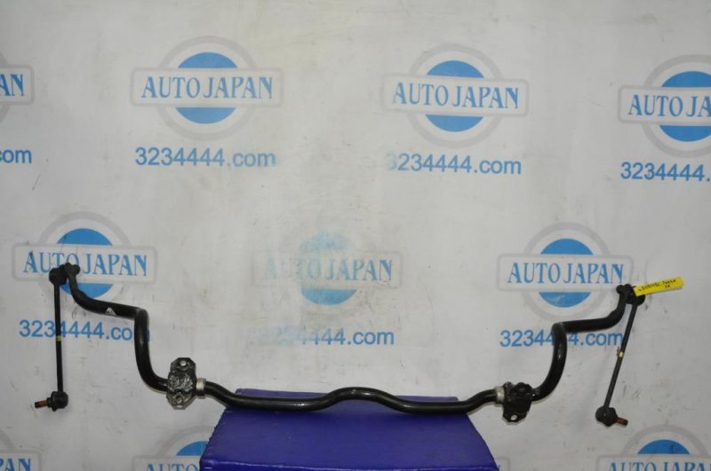 Стабилизатор передний KIA FORTE/CERATO TD 08-13 54810-2H000 Б/У