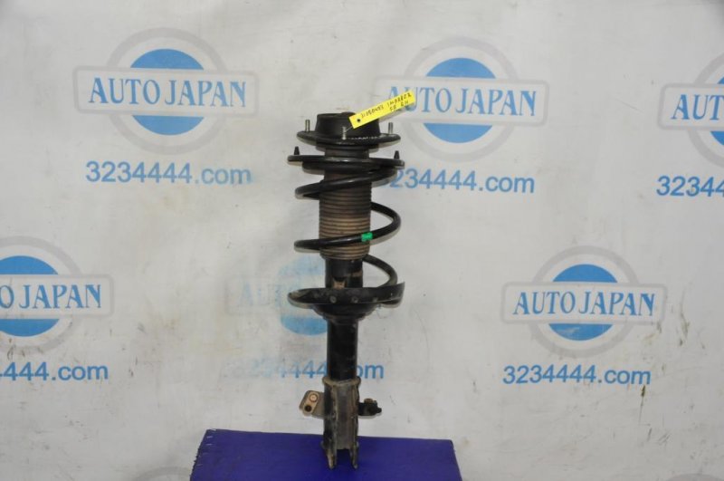 Амортизатор передний правый SUBARU IMPREZA 11-17 2015 Хетчбек 2.0 20310FJ320 Б/У