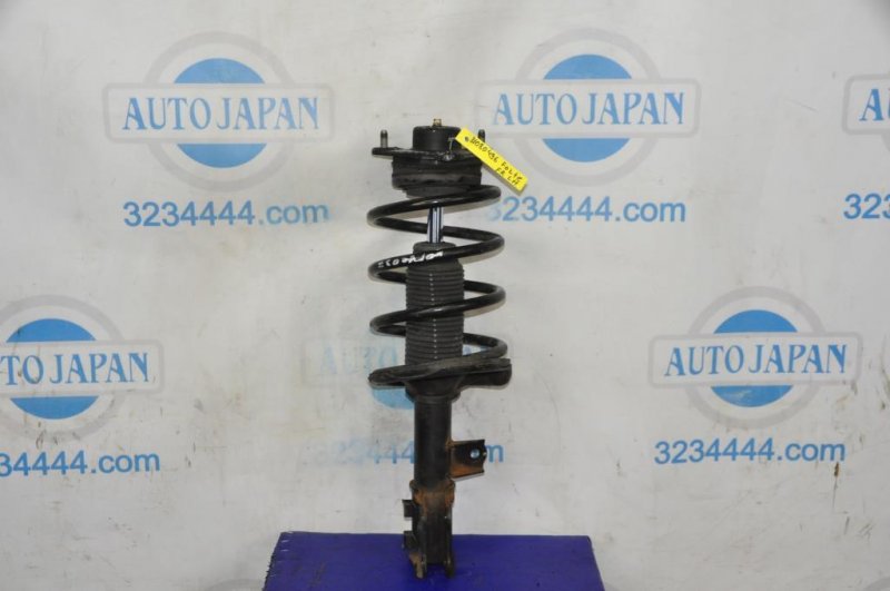 Амортизатор передний левый KIA FORTE/CERATO TD 08-13 54651-1M100 Б/У