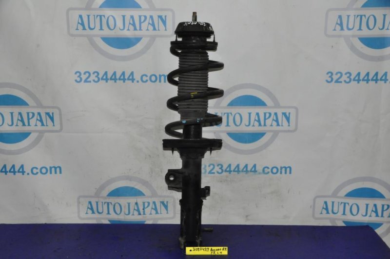 Амортизатор передний левый HYUNDAI ACCENT RB 10- 2012 Седан 1.6 54650-1R201 Б/У