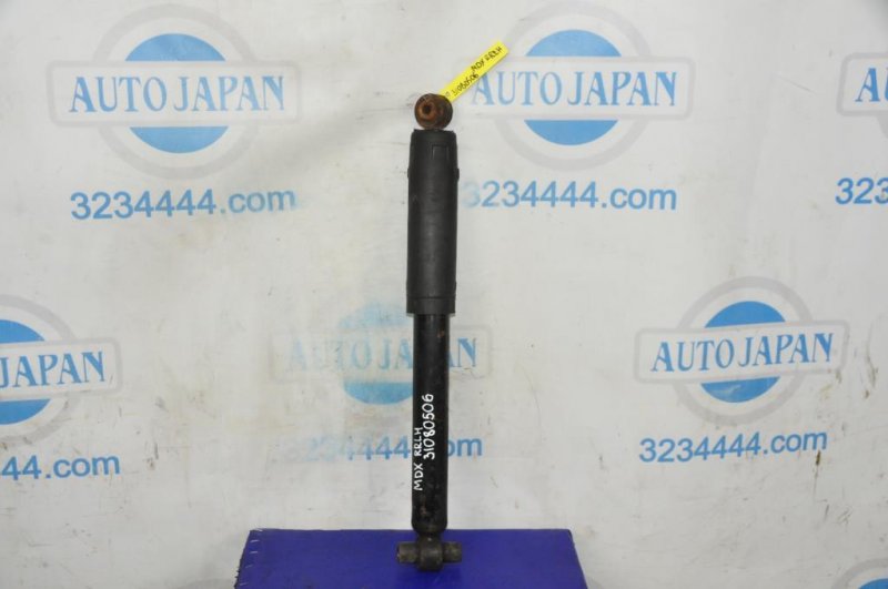 Амортизатор задний левый ACURA MDX (YD2) 06-13 2007 YD2 3.7 52610-STX-A02 Б/У