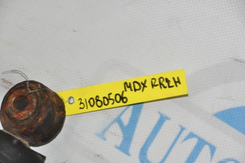 Амортизатор задний левый MDX (YD2) 06-13 2007 YD2 3.7