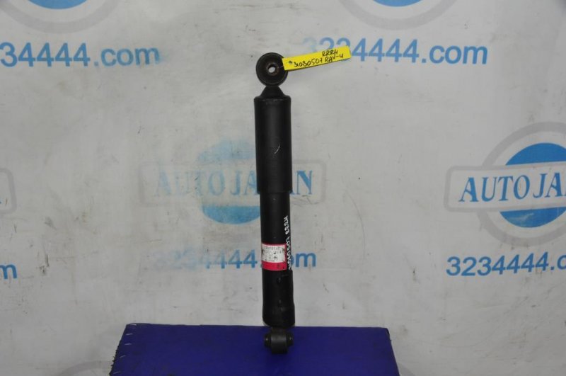 Амортизатор задний правый TOYOTA RAV4 05-12 2006 ACA38 2.4 2AZFE 48531-42140 Б/У