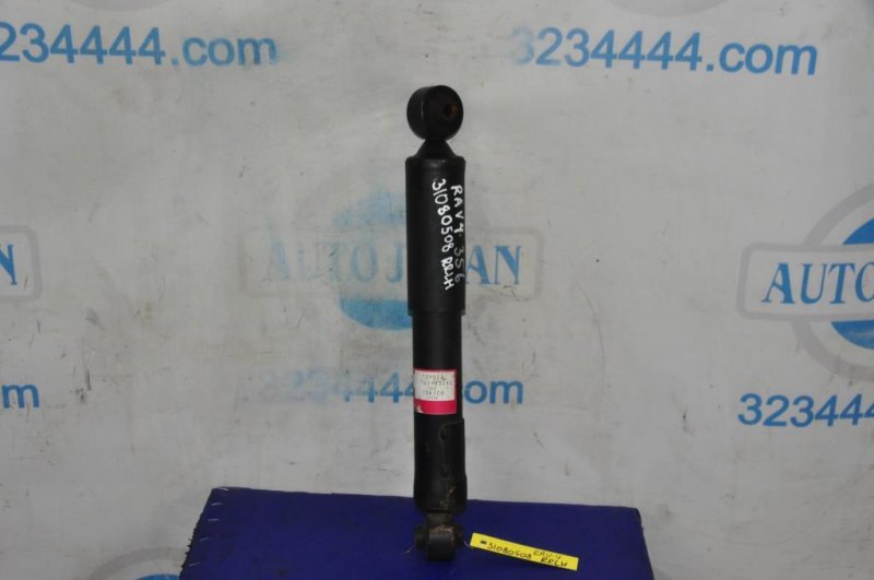 Амортизатор задний левый TOYOTA RAV4 05-12 2006 ACA38 2.4 2AZFE 48531-42140 Б/У