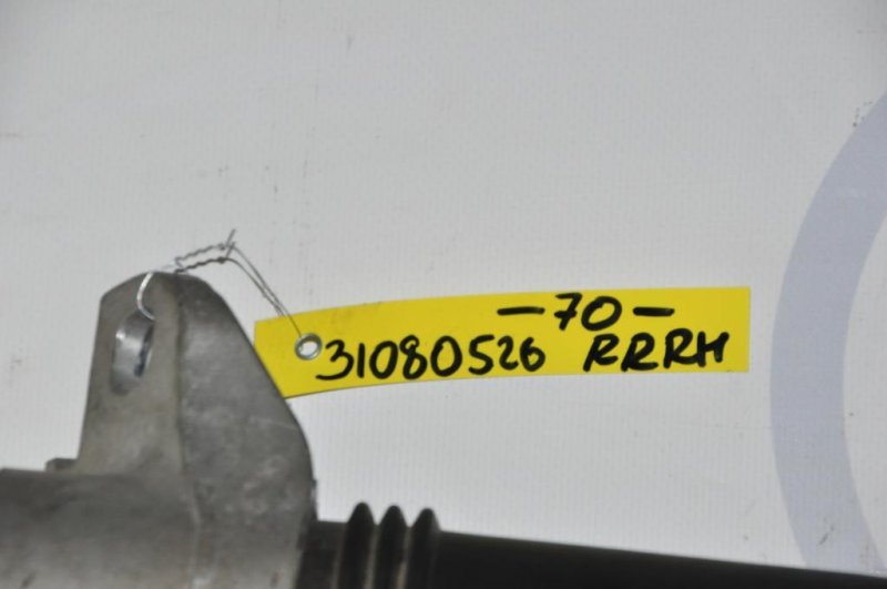 Амортизатор задний правый CAMRY 70 17-