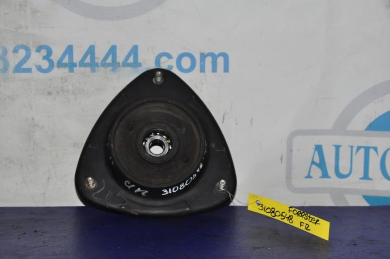 Опора амортизатора SUBARU FORESTER 12-19 2017 Внедорожник 2.5 20320FG012 Б/У