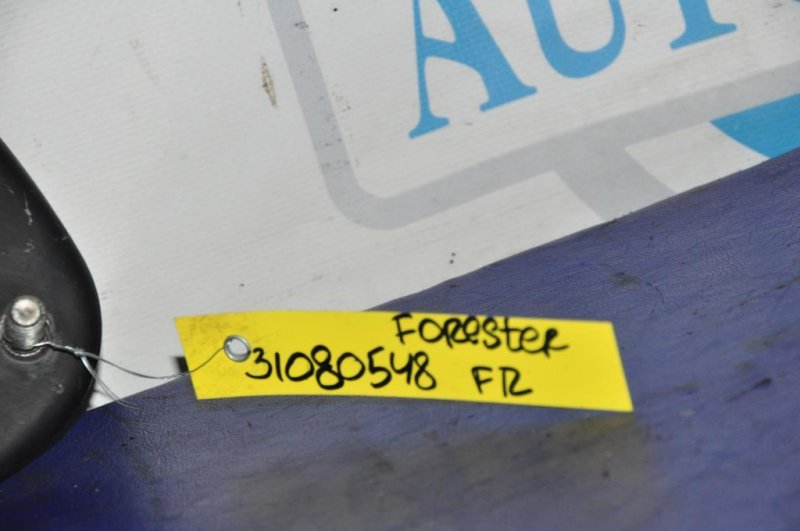 Опора амортизатора FORESTER 12-19 2017 Внедорожник 2.5