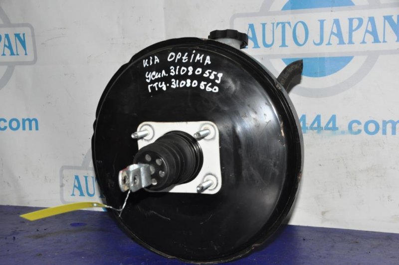 Главный тормозной цилиндр OPTIMA TF 11-16 2013 Седан 2.4