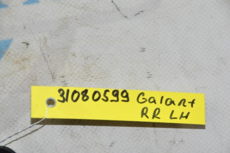 Крепление балки подвески GALANT 03-12 2011 Седан 2.4