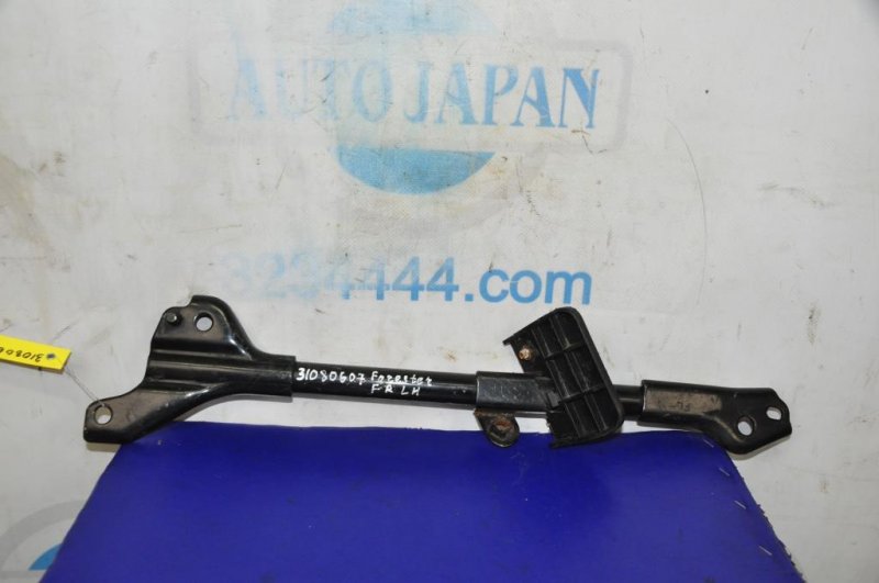 Распорка кузова передняя левая SUBARU FORESTER 12-19 2017 Внедорожник 2.5 50866SG010 Б/У