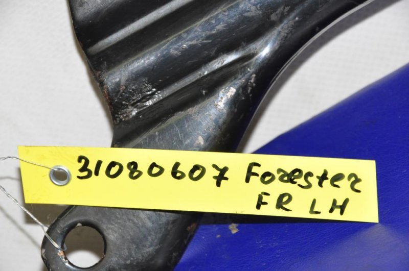 Распорка кузова передняя левая FORESTER 12-19 2017 Внедорожник 2.5