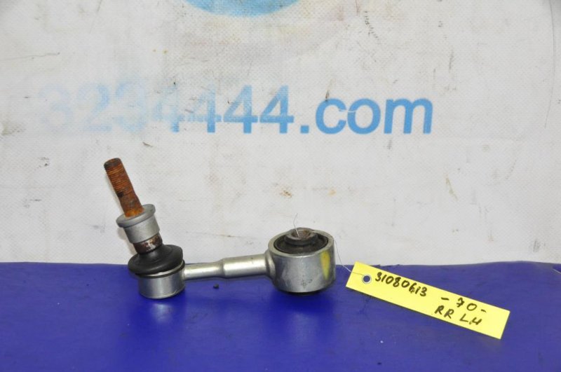 Стойка стабилизатора задняя TOYOTA CAMRY 70 17- 48830-06090 Б/У