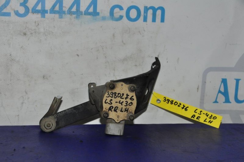 Датчик положения кузова LEXUS LS430 00-06 89408-50060 Б/У
