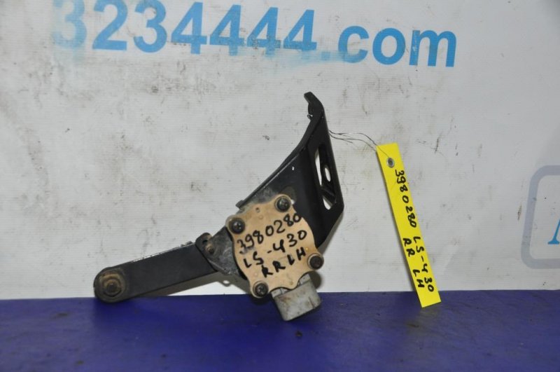 Датчик положения кузова LEXUS LS430 00-06 89408-50060 Б/У