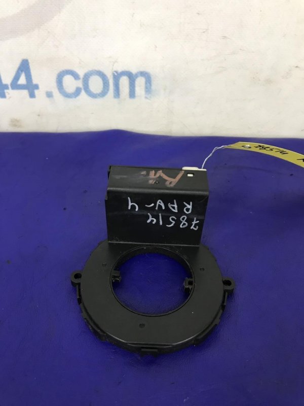 Датчик угла поворота руля TOYOTA RAV4 05-12 89245-12020 Б/У
