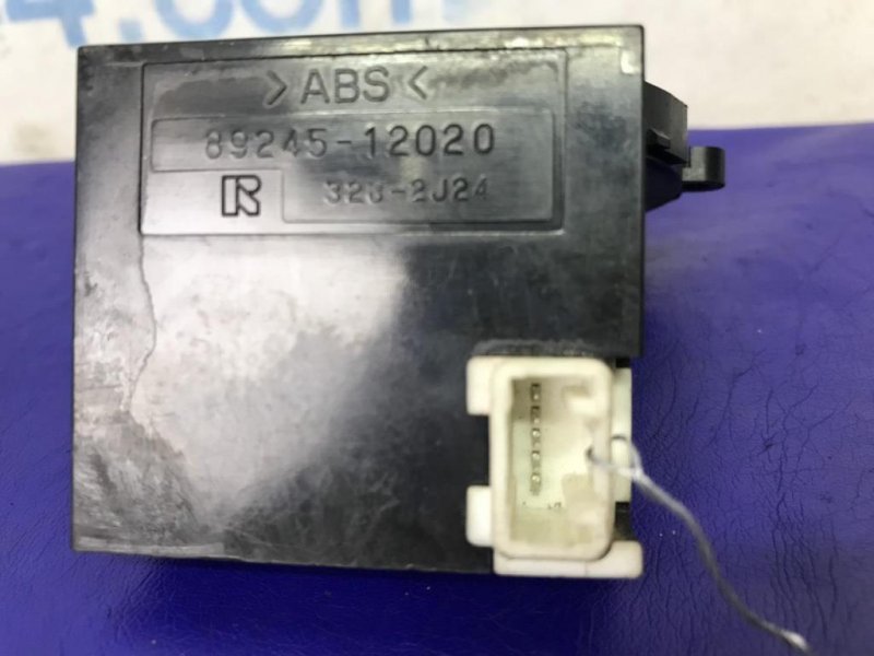 Датчик угла поворота руля RAV4 05-12