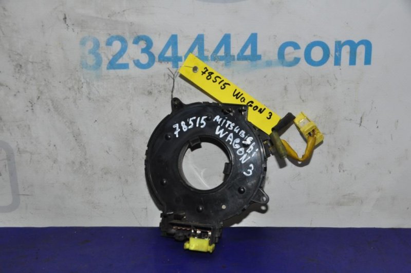 Шлейф Airbag MITSUBISHI PAJERO 06-21 8619A016 Б/У