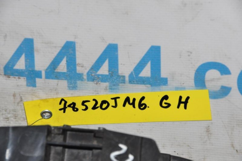 Шлейф Airbag 6 GH 07-12