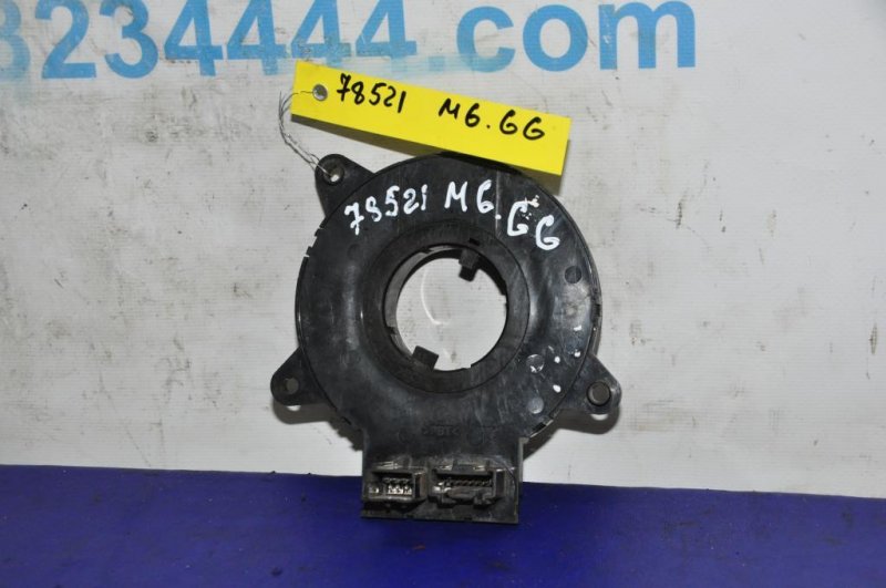 Шлейф Airbag MAZDA 6 GG 02-07 GJ6A66CS0 Б/У