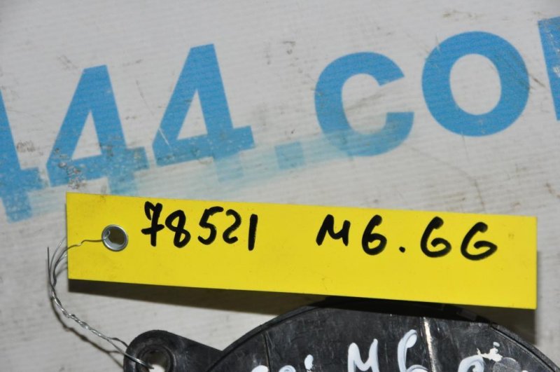 Шлейф Airbag 6 GG 02-07