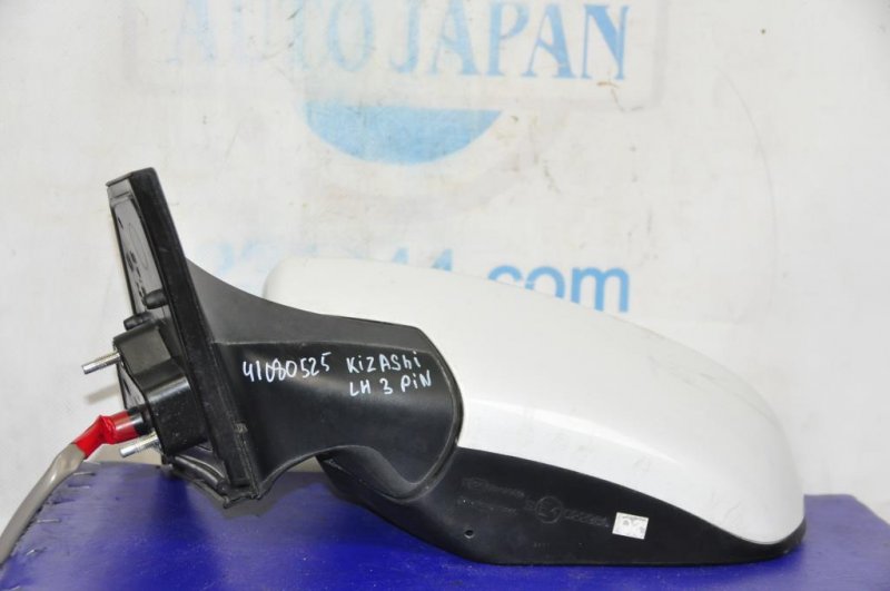 Зеркало левое KIZASHI 09-14 Зеркало левое KIZASHI 09-14