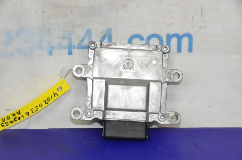 Блок управления АКПП LEGACY 09-15 BM