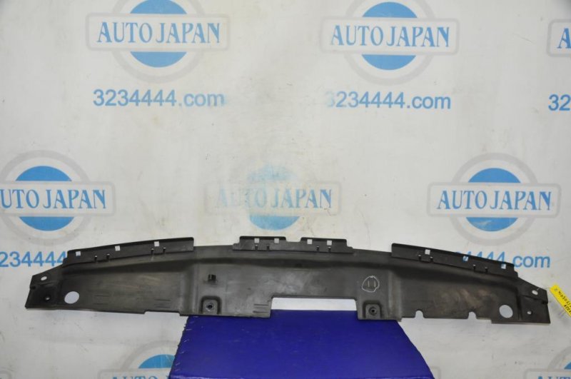 Накладка замка капота HYUNDAI ACCENT RB 10- Седан 1.6