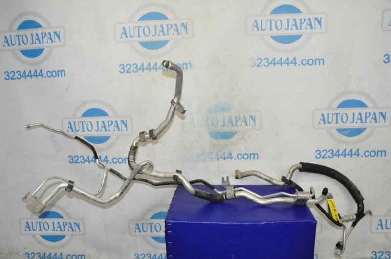 Трубка кондиционера INFINITI QX60/JX35 12-20 92450-3JB0B Б/У