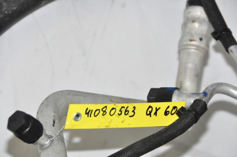 Трубка кондиционера QX60/JX35 12-20
