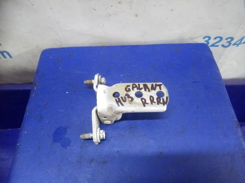 Петля двери нижняя задняя правая GALANT 03-12