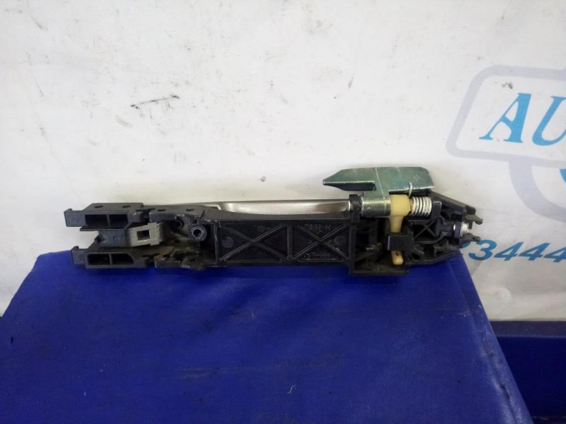 Ручка двери наружная задняя правая G25/G35/G37/Q40 06-14